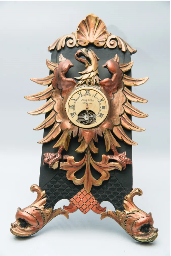 Фото: Ozon, продавец – антикварный магазин «Троица»