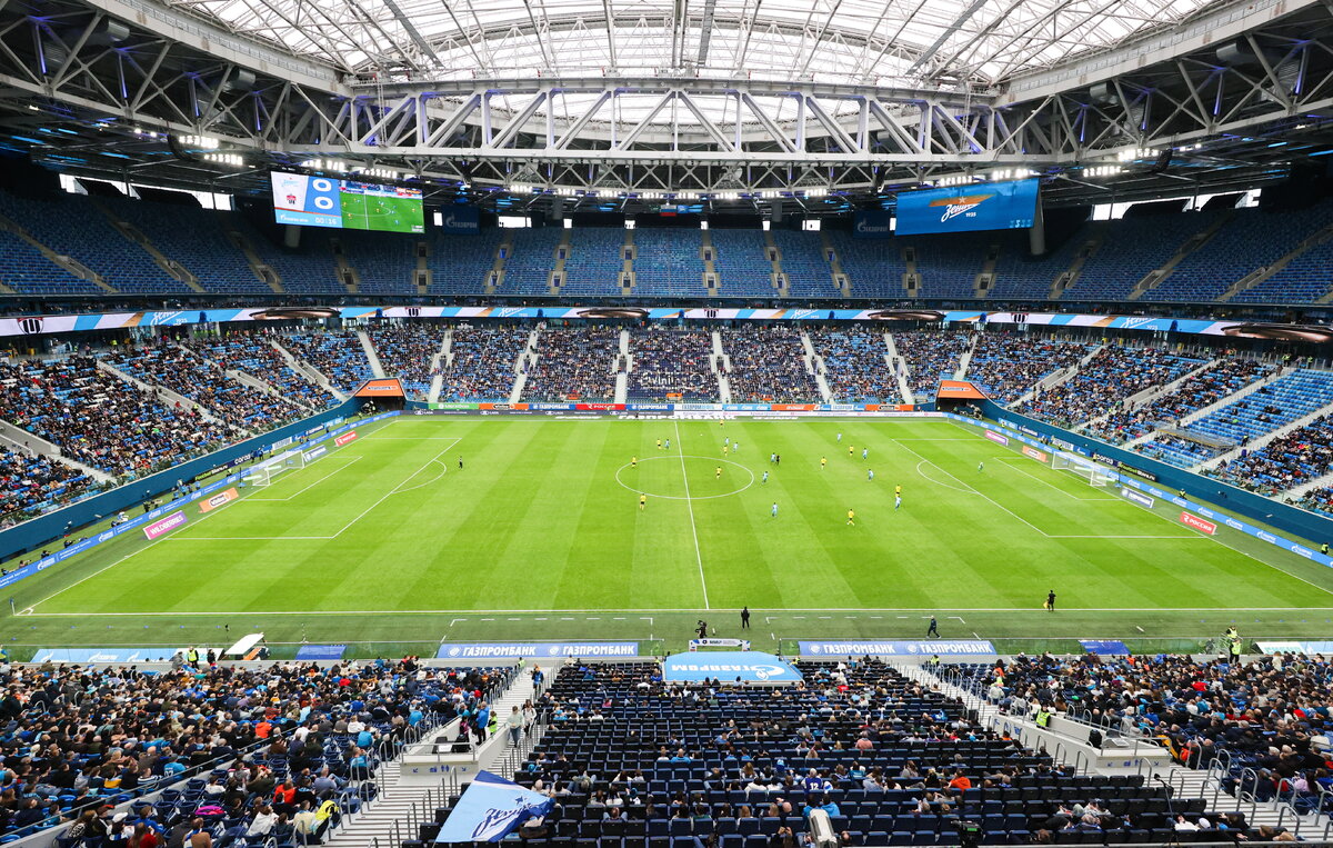 Александр Демьянчук/ТАСС