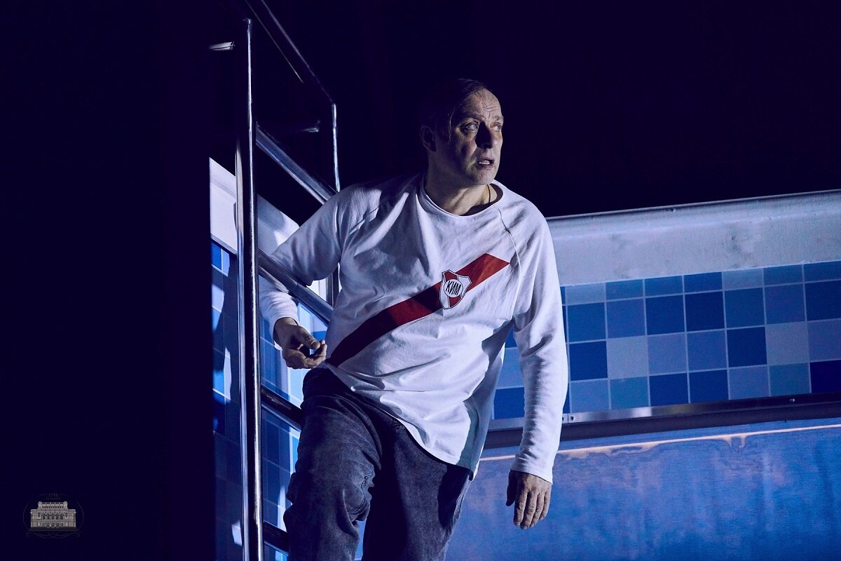    Валерия Авдеева/предоставлено театром Ольга Севрюгина