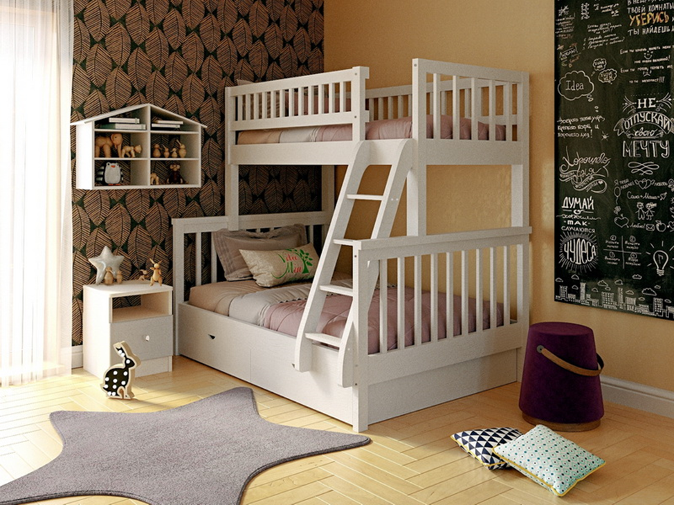 питер bigland house хостел. двухъярусная 3-х местная кровать vita mia turin. двухэтажная кровать 160x80 премиум. кровать vita mia daria 120x190. двухэтажная двухместная кровать.