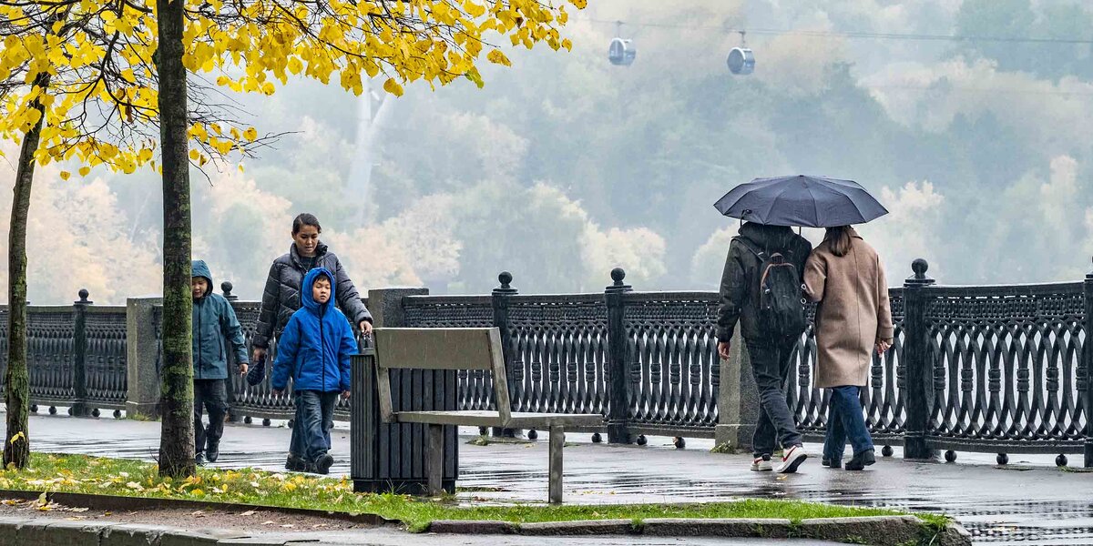   Осенью сюда приходят, чтобы полюбоваться яркими красками природы.Фото: globallookpress.com