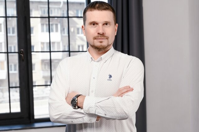    Фото: УК «Территория»