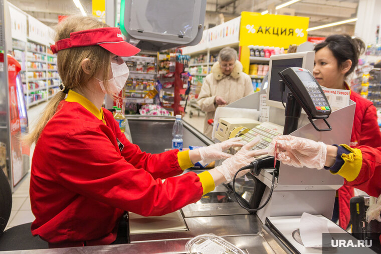    «Магнит» может потерять часть прибыли из-за открытия «Ленты»