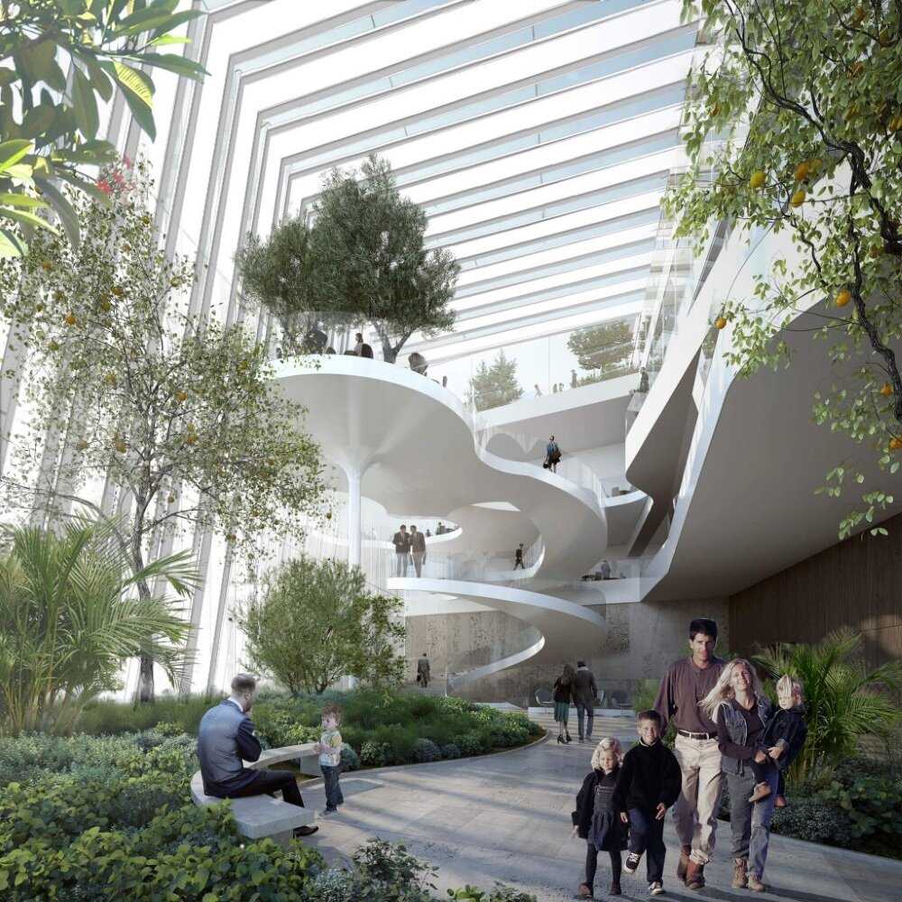    Фото: Мосинжпроект