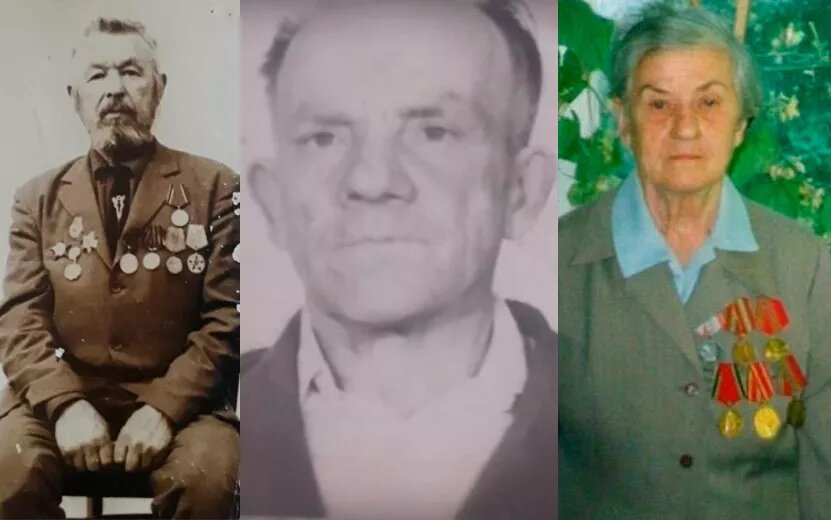    «Истории нашей Победы»: разведчик, уничтоживший 70 вражеских бойцов, удмуртский Шиндлер и 15-летняя медсестра