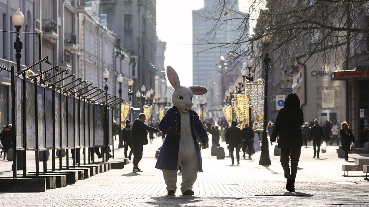    Фото: Кирилл Зыков / АГН Москва