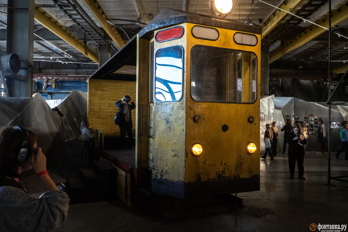 Листайте вправо, чтобы увидеть больше изображений