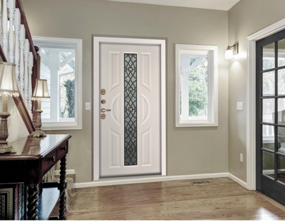 Модель «Арктика Люкс» 