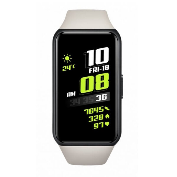 Фитнес-браслет HONOR Band 6 →