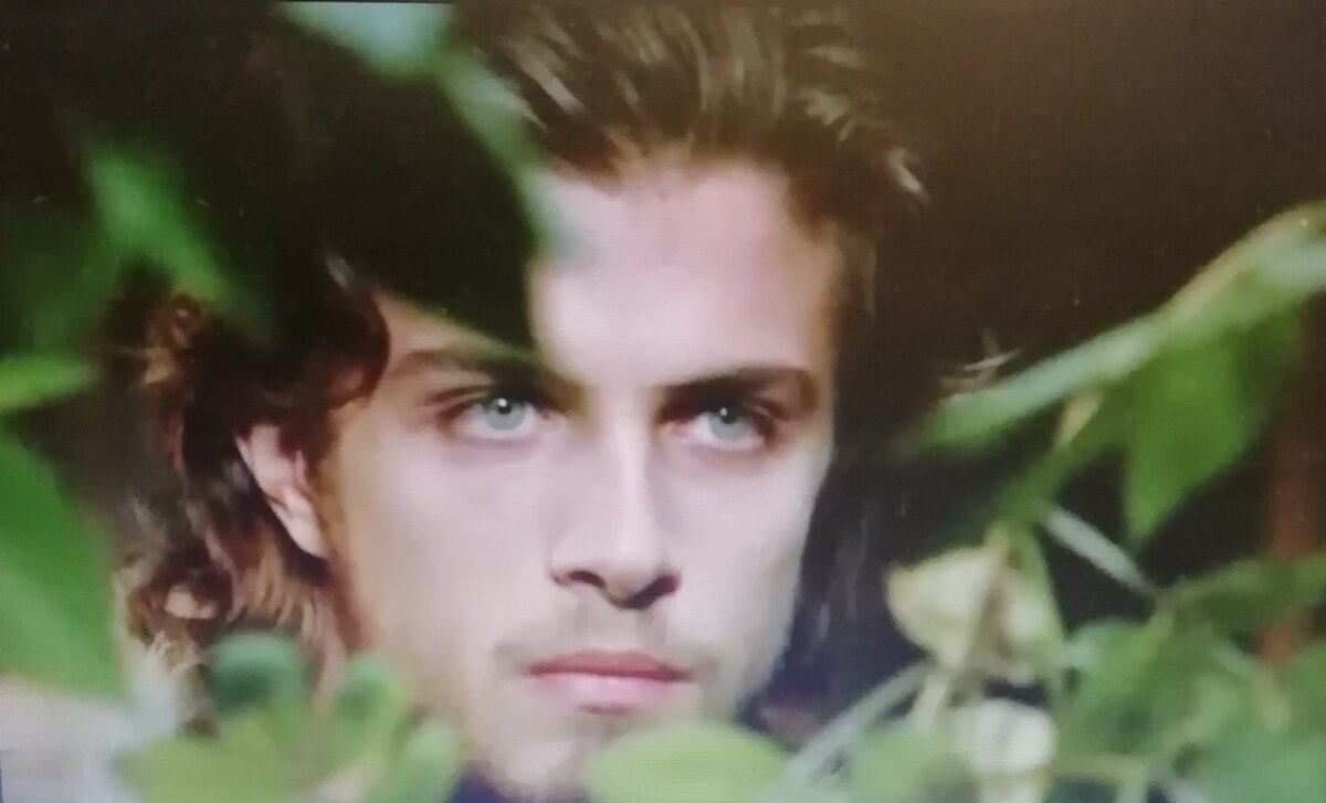 Ахмет видит знакомую тропу