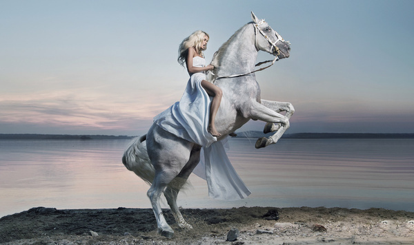 Что мешает девушкам после 30 жить полной жизнью. Фото © Shutterstock