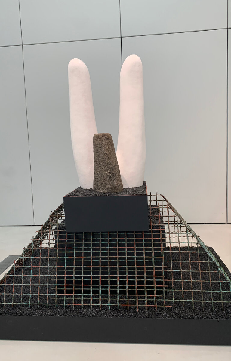 Без названия. Дашевский И. (2022 г.)