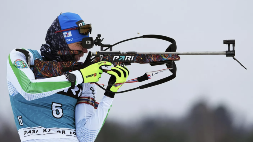   РИА Новости Александр Вильф