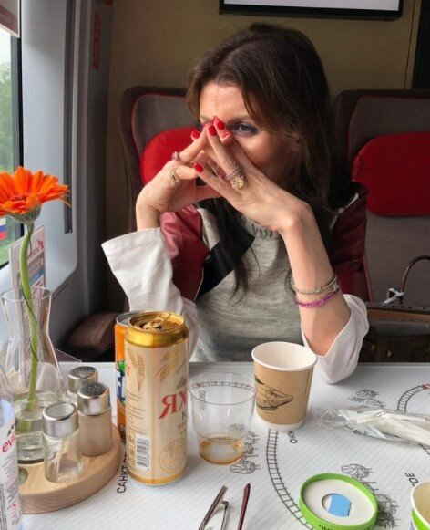    Алиса Аршавина