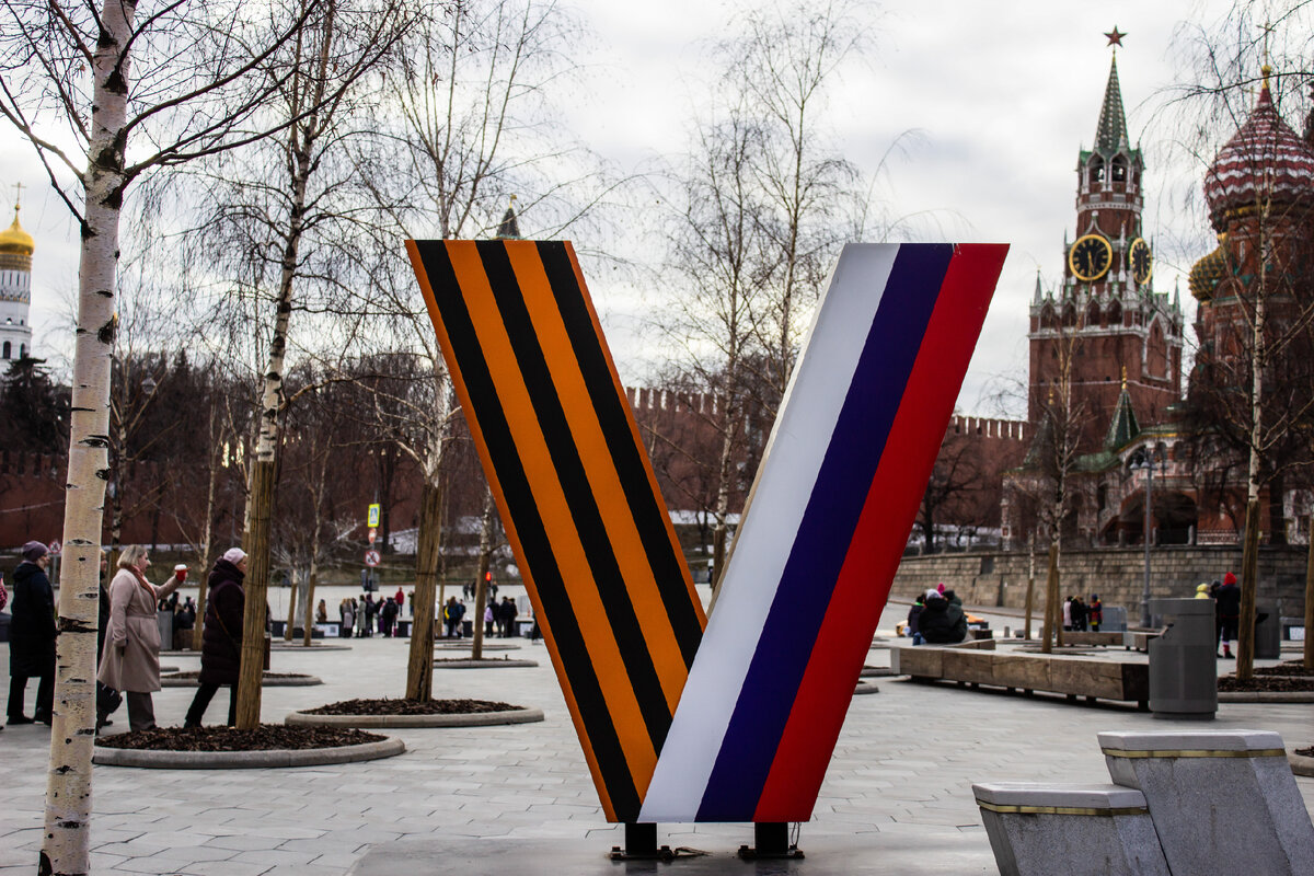 Фото:  VLAD KARKOV/KEYSTONE PRESS AGENCY/GLOBALLOOKPRESS