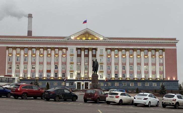    фото Курские известия