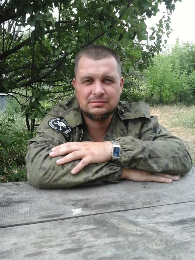    От военкоров «Русской весны»: 4 апреля