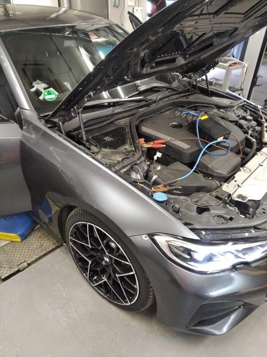 Фото из личного архива