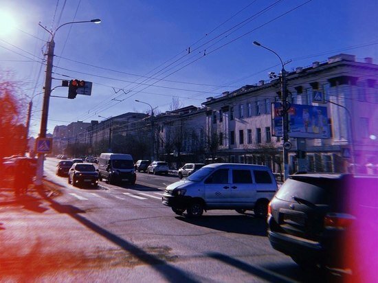   МК в Чите