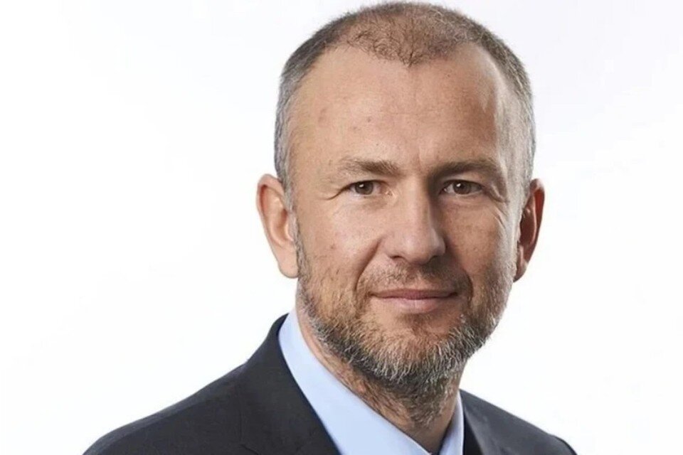     Белорус Андрей Мельниченко впервые возглавил российский рейтинг Forbes. Фото: GLOBAL LOOK PRESS