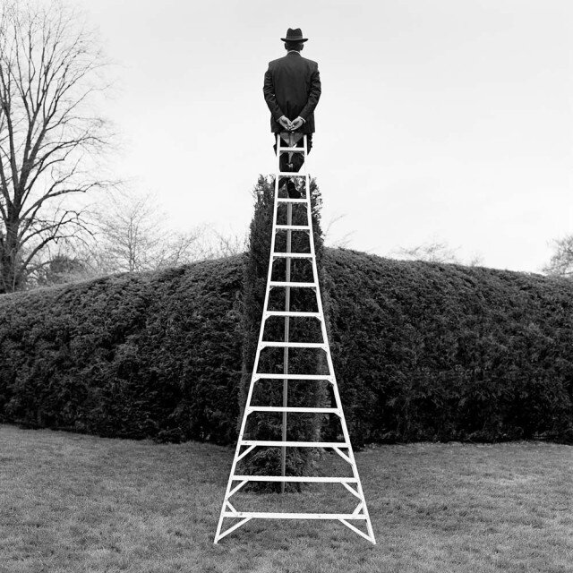 фото Родни Смит