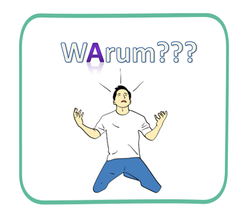 WArum