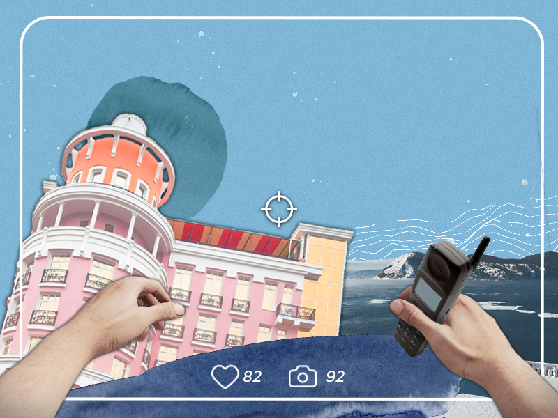 © Фото: Первый Байкальский