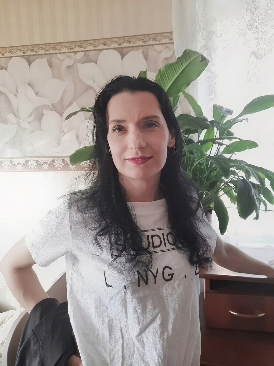 Позитив – наша энергия, целеустремленность – направление и настойчивость. Вместе они могут свернуть горы, даже в самый неудачный день.