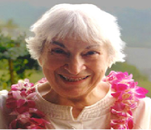 Джо Эстилл (Jo Estill) – 1921-2010