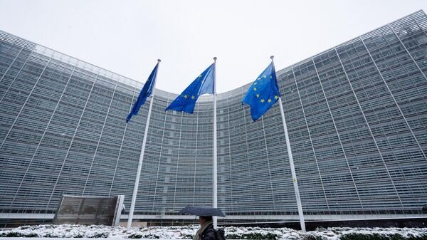    © Photo : European Union / Christophe Licoppe