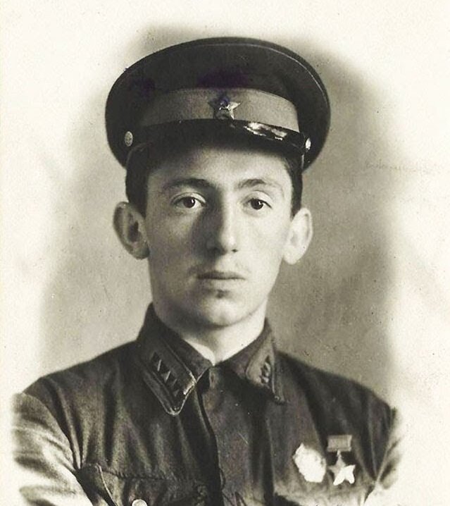 Ефим Дыскин. Источник фото: https://www.youtube.com/watch?app=desktop&v=MvkhvrQlBW8