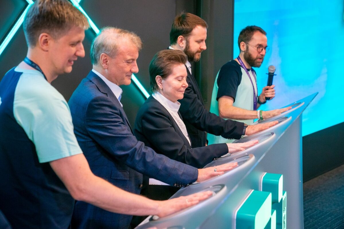    Школа 21: цифровая магия