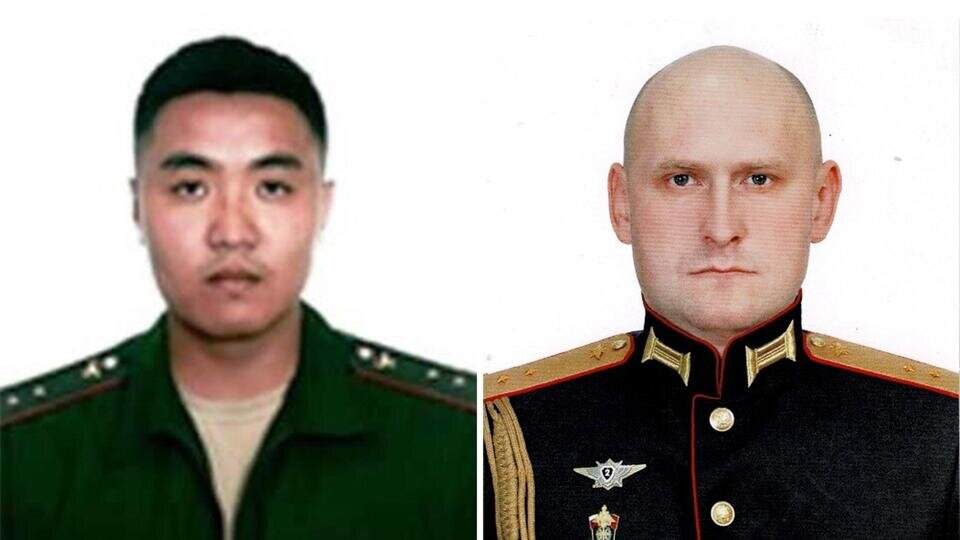 Фото: © Минобороны РФ