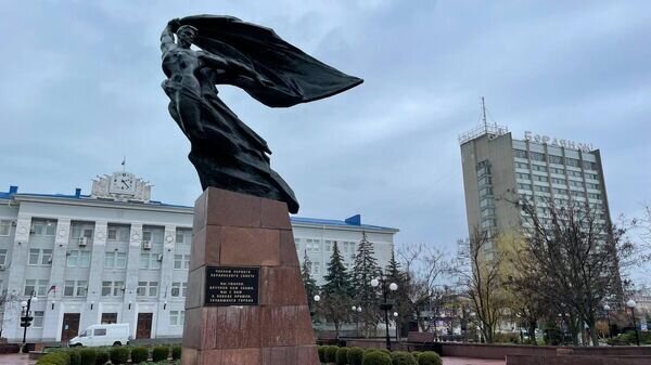   © Александр Чаленко