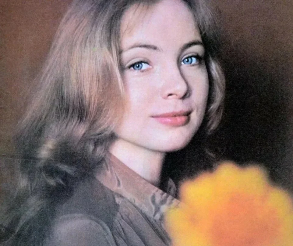 Марина яковлева биография личная жизнь Марина Яковлева актриса фотографии российские актрисы Кино-Театр.Ру