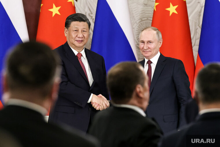    Си Цзиньпин не изменил свое отношение к России