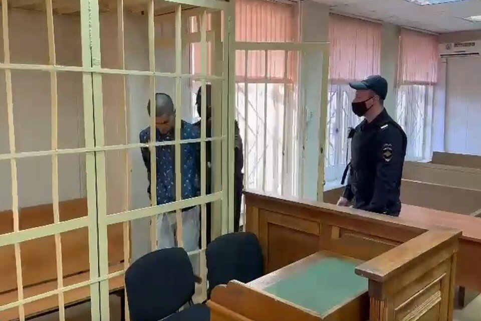     Организатора массовых драк и его сообщников заключили под стражу  прокуратура Москвы