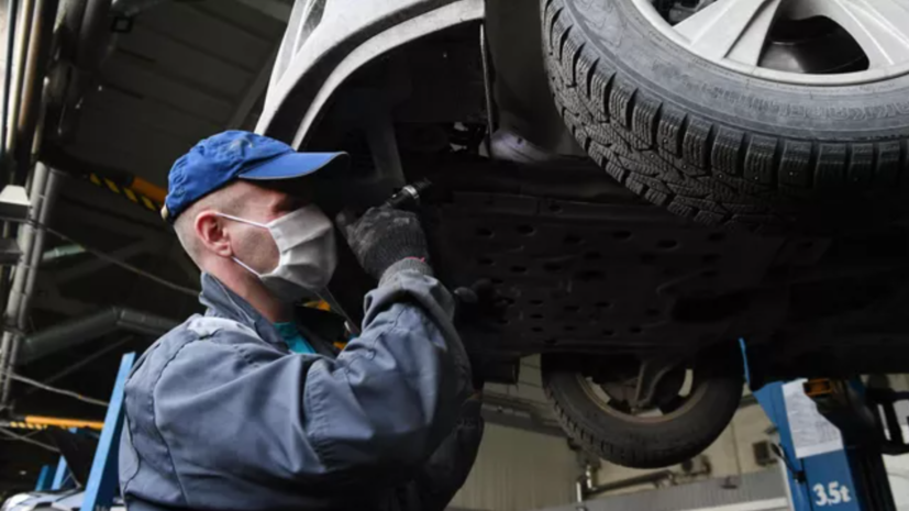   РИА Новости