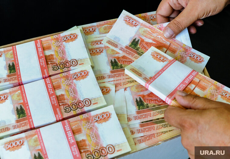    Профицит бюджета ПФР оказался рекордным, считает Светлана Бессараб