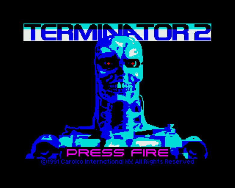 Заставка игры...