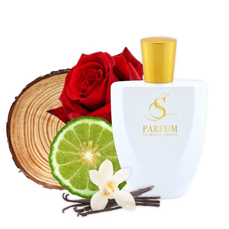 Авторский аромат S Parfum "ELLETTO" (S45 w)