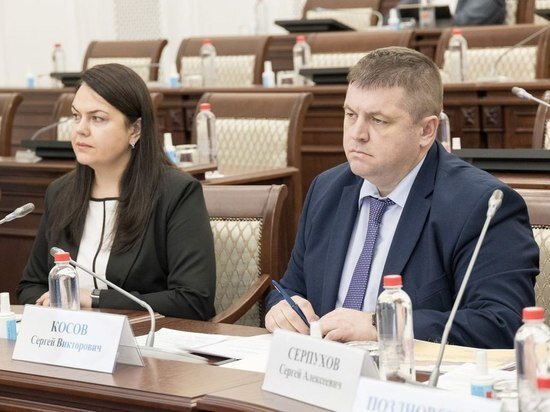     фото: Правительство Тульской области