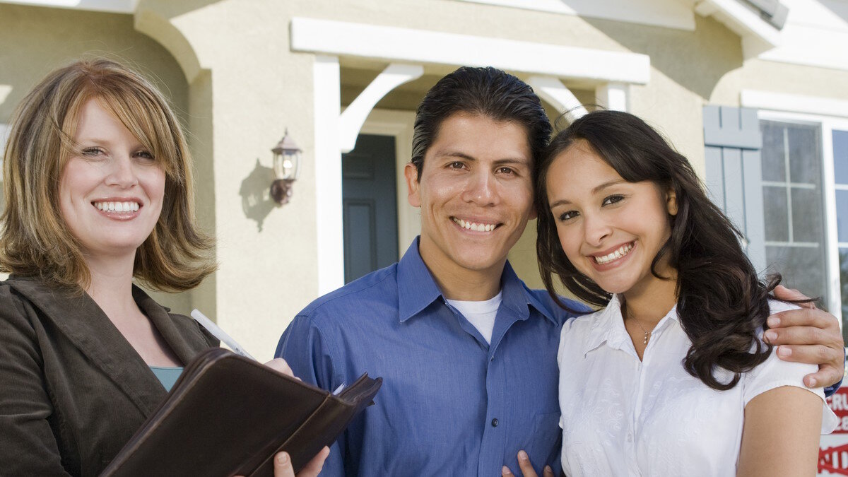    Как сделку по недвижимости сделать безопасной