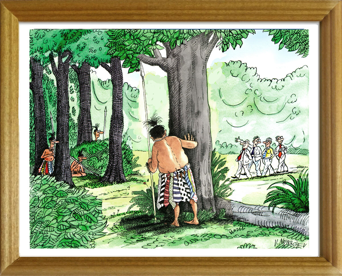 Владимир Ненашев - Практическая мода/Vladimir Nenashev 