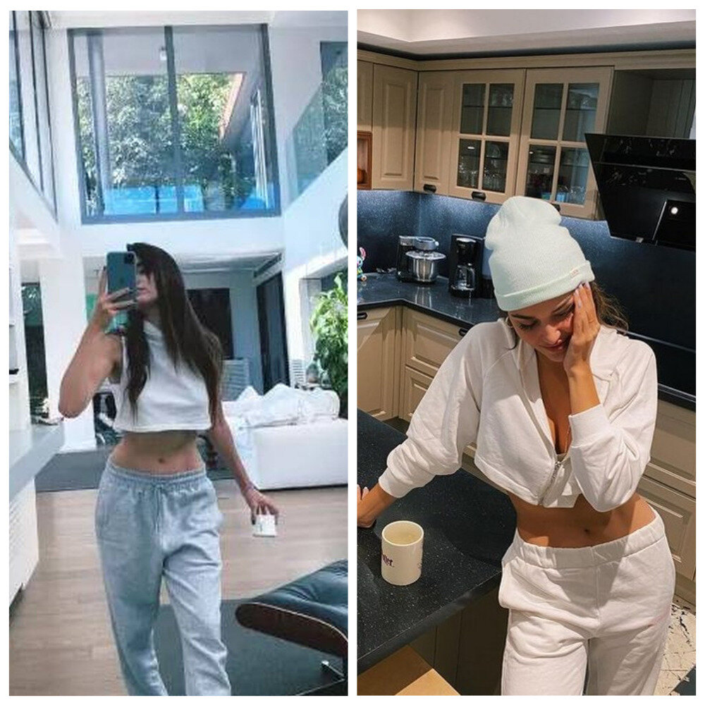 коллаж автора