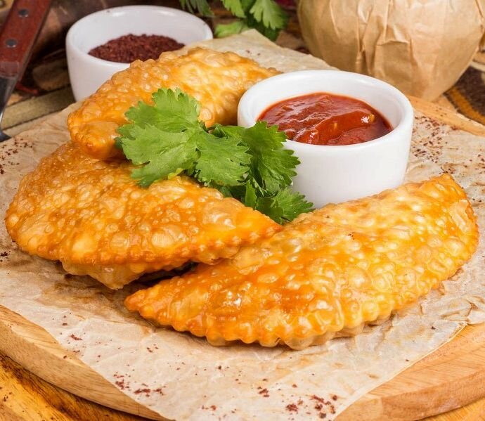 ЧЕБУРЕКИ