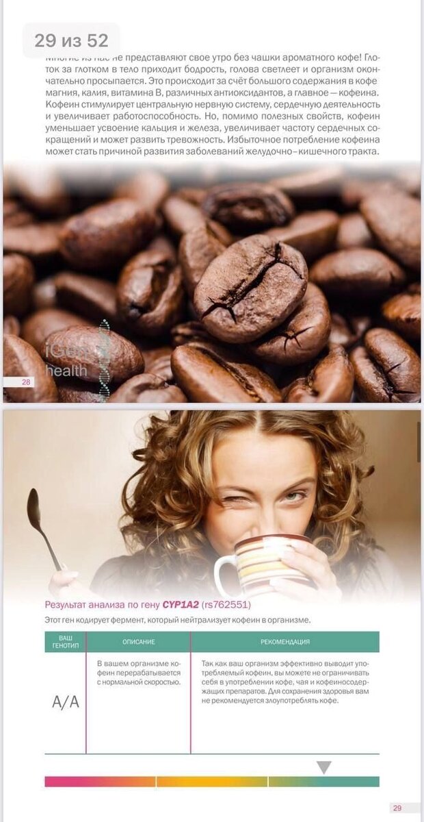 Кофеин эффективно справляется с жирной пищей: результаты тестов