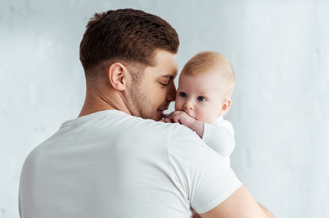   Может ли будущий папа уйти в декрет вместе с мамой?