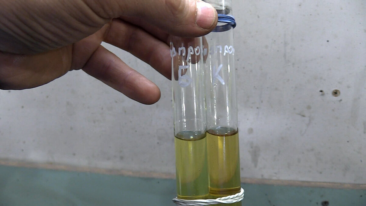 Выяснили какое лучше масло в канистре или разливное. | Denis МЕХАНИК | Дзен