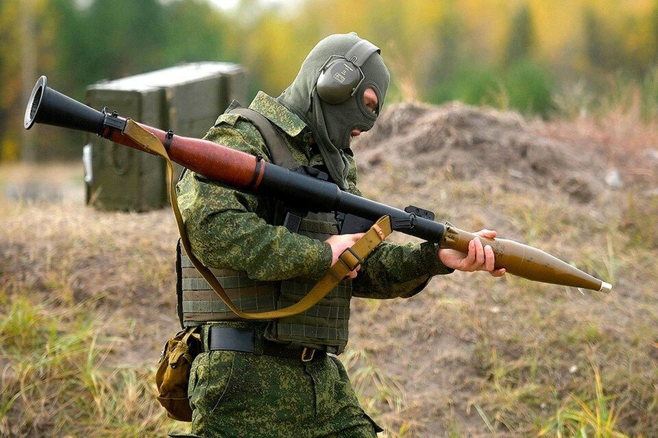   Алексей БУЛАТОВ